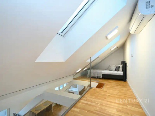 Prodaný byt 1+kk 50 m²