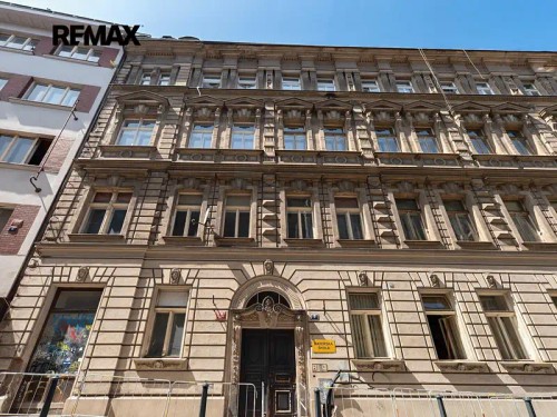 Prodej bytu 2+1 64 m²
