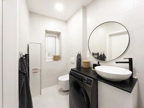Prodej bytu 3+1 73 m²