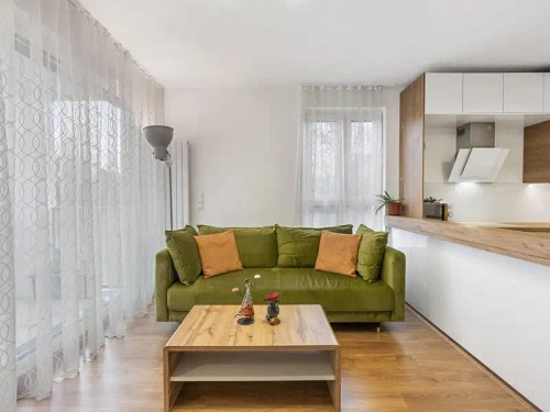Prodaný byt 3+kk 78 m²