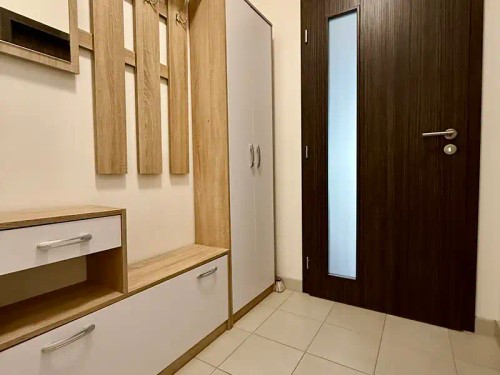 Prodaný byt 2+kk 49 m²