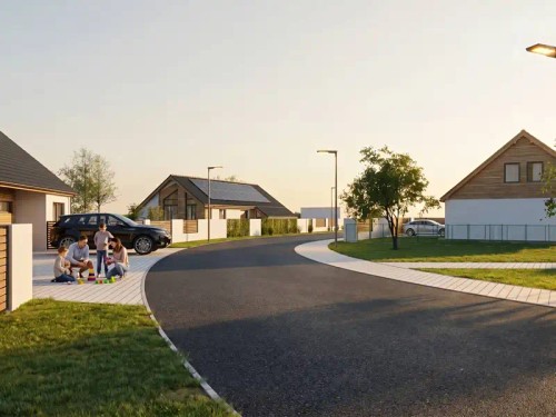 Prodej bytu 4+kk 110 m²