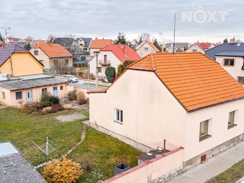 Prodej domu 94 m², pozemek 633 m²