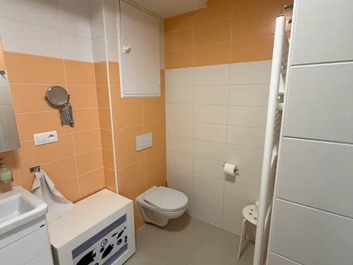 Prodaný byt 2+kk 51 m²