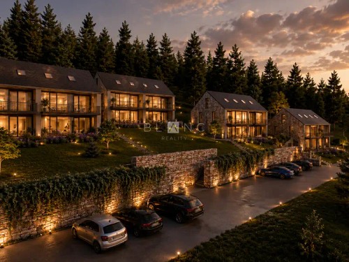 Prodej bytu 4+kk 124 m²