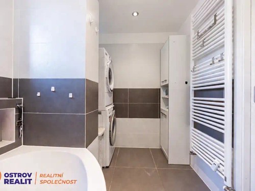 Prodaný byt 3+1 75 m²