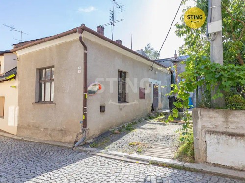 Prodej domu 120 m², pozemek 170 m²