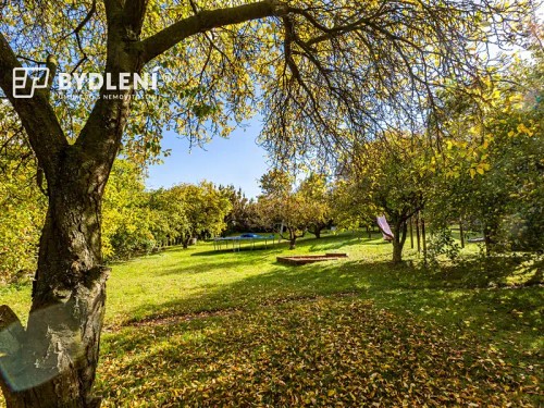 Prodej domu 393 m², pozemek 2562 m²