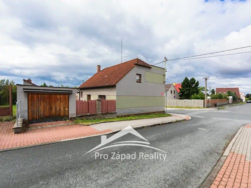 Prodej domu 154 m², pozemek 276 m²