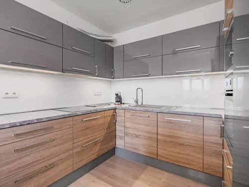 Prodej bytu 2+kk 68 m²