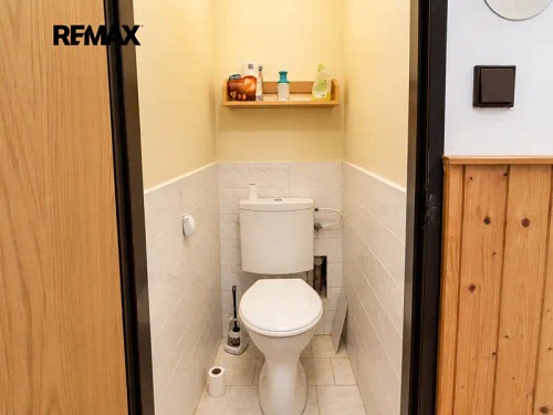 Prodej bytu 3+kk 60 m²