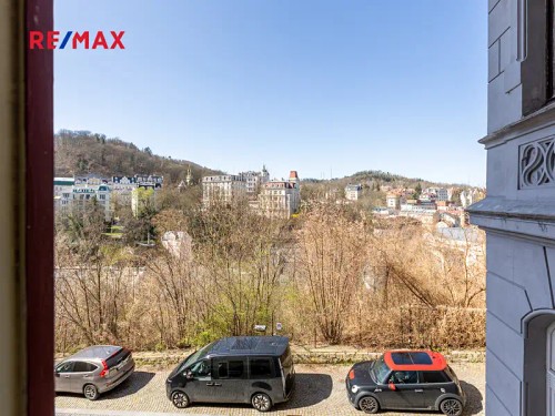 Prodaný  byt 3+kk 64 m²