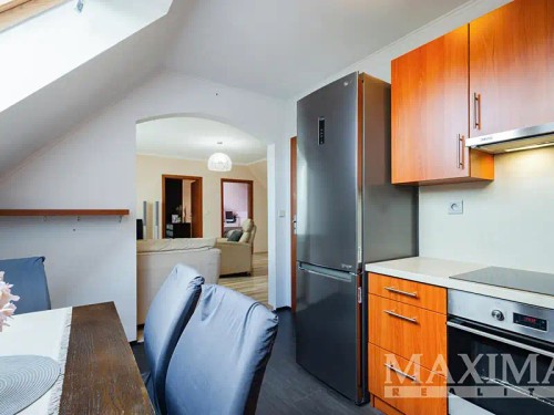 Prodej bytu 3+kk 69 m²