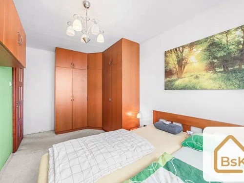 Prodaný byt 3+1 74 m²
