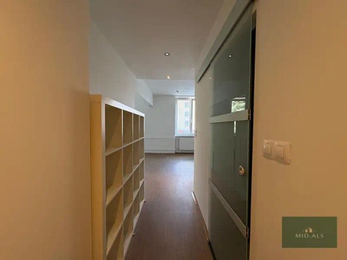 Prodaný byt 3+kk 66 m²