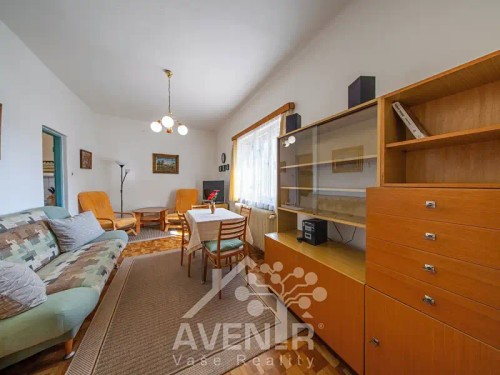 Prodaný dům 150 m², pozemek 1202 m²