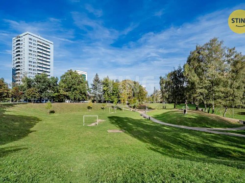 Prodej bytu 3+kk 78 m²