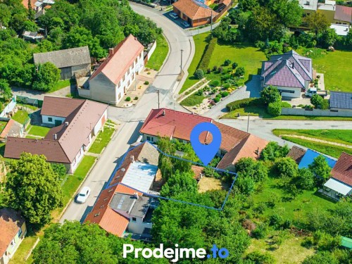 Prodej domu 125 m², pozemek 428 m²
