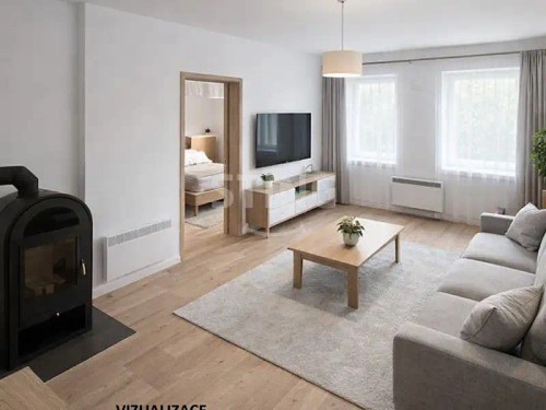 Prodej domu 245 m², pozemek 2315 m²