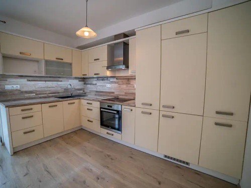 Prodaný byt 3+kk 72 m²