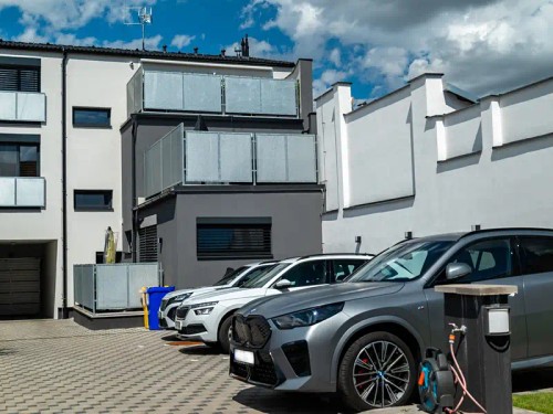 Prodej bytu 3+kk 85 m²