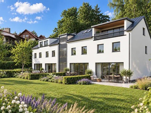 Prodej bytu 2+kk 52 m²