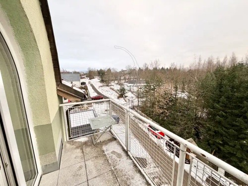 Prodej bytu 2+kk 56 m²