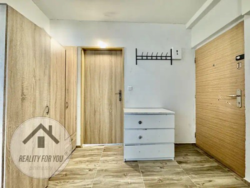 Prodaný byt 3+1 71 m²