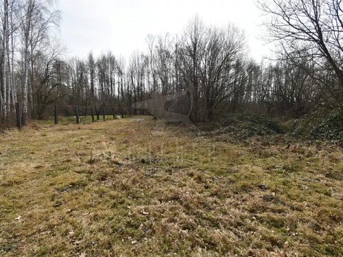 Prodej stavebního pozemku 6184 m²