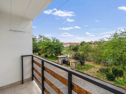 Prodej bytu 3+kk 64 m²