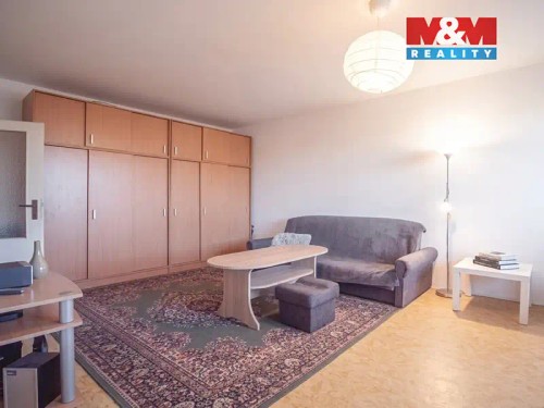 Prodaný byt 3+1 72 m²