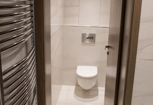 Prodaný byt 3+kk 65 m²