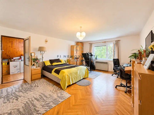 Prodej bytu 4+1 202 m²