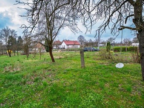 Prodej zemědělské usedlosti 74 m², pozemek 3938 m²