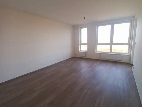 Prodaný byt 2+kk 54 m²