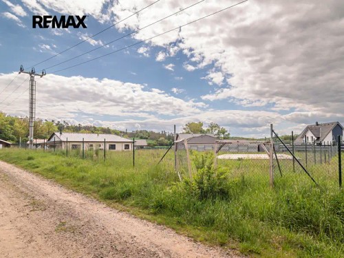 Prodej stavebního pozemku 1019 m²