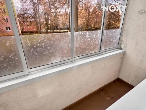 Prodaný byt 3+1 60 m²