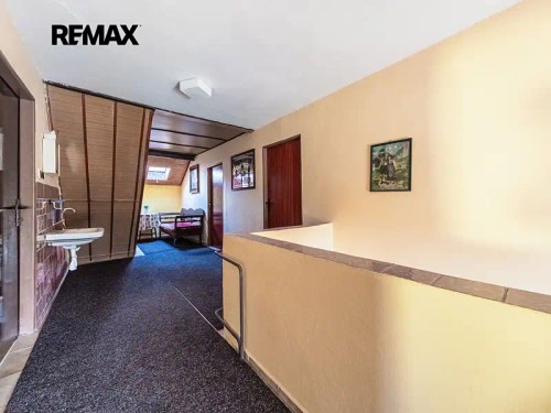 Prodej chaty 370 m², pozemek 2417 m²