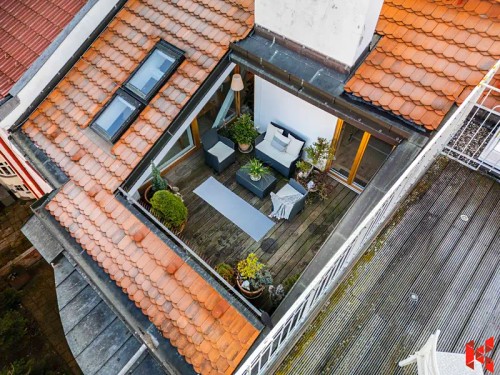 Prodej bytu 5+1 200 m²