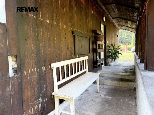 Prodej domu 110 m², pozemek 1529 m²
