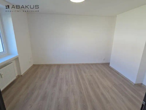 Prodaný byt 1+1 30 m²