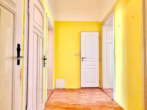 Prodej bytu 3+1 91 m²