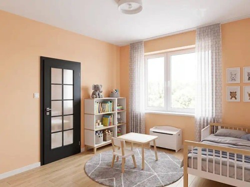 Prodaný byt 3+1 61 m²