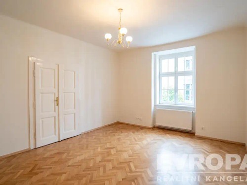 Prodaný byt 4+1 101 m²