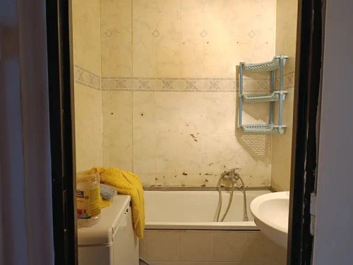 Prodaný byt 3+1 64 m²