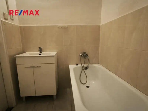 Prodaný  byt 2+kk 54 m²