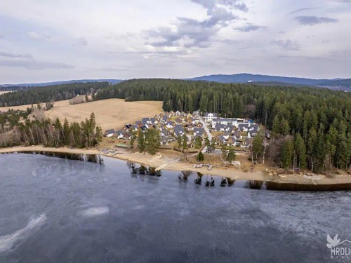 Prodej domu 96 m², pozemek 365 m²