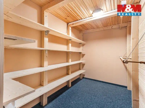 Prodaný byt 3+1 101 m²