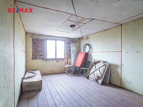 Prodej domu 150 m², pozemek 909 m²