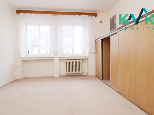 Prodej bytu 3+1 104 m²